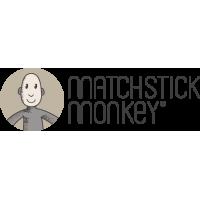 Matchstick Monkey